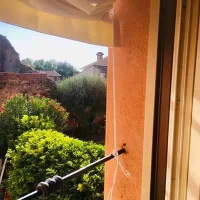 Planimetria di Casa OTELLI