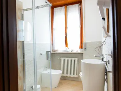 Bagno di Civico 5