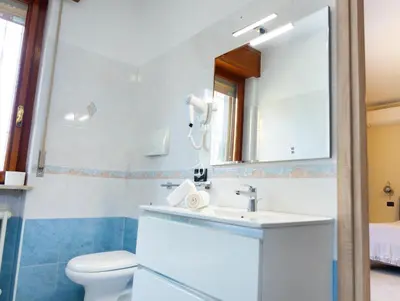 Bagno di Civico 5