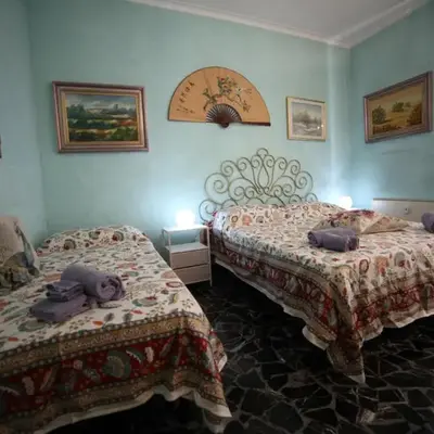 Amarcorde Home in Corso Buenos Aires con 6 posti letto