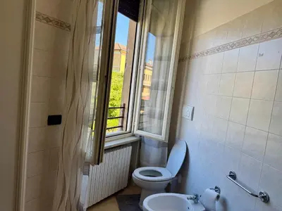 Planimetria di Chiave di Cremona