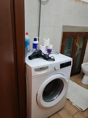 Planimetria di Casa MINO PARMA
