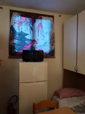 TV o dispositivi per l'intrattenimento presso Casa MINO PARMA