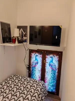 TV o dispositivi per l'intrattenimento presso Casa MINO PARMA