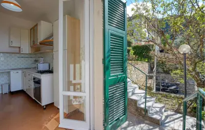 Cucina o angolo cottura di 2 Bedroom Amazing Apartment In Semorile