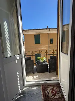 Planimetria di Vero Residence