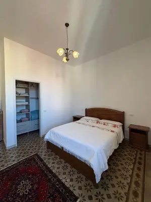 Planimetria di Vero Residence