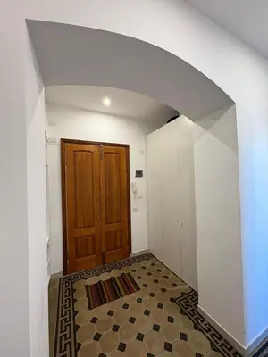 Planimetria di Vero Residence