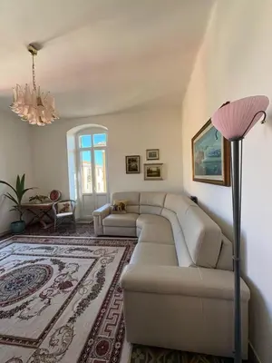 Planimetria di Vero Residence