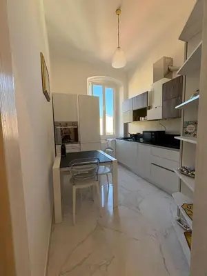 Planimetria di Vero Residence