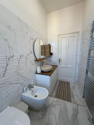 Planimetria di Vero Residence