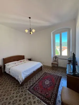 Planimetria di Vero Residence