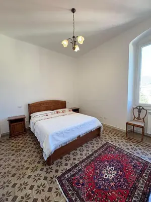 Planimetria di Vero Residence