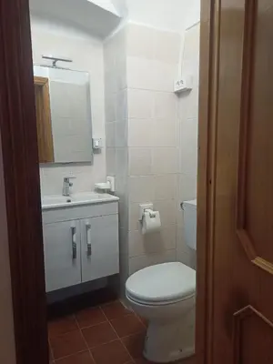 Bagno di La Cà di Euro