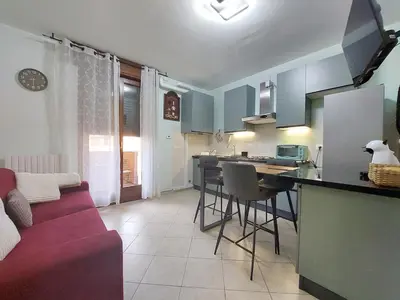 Cucina o angolo cottura di MAZZALI 28 a SUZZARA