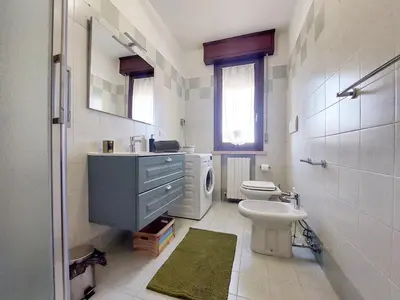Bagno di MAZZALI 28 a SUZZARA