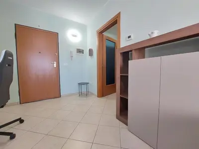 Planimetria di MAZZALI 28 a SUZZARA