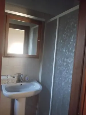 Bagno di Agriturismo I Locati