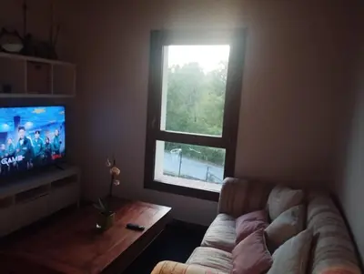 TV o dispositivi per l'intrattenimento presso Agriturismo I Locati