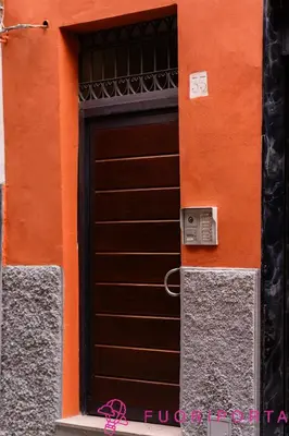 Planimetria di FuoriPorta Affitti Brevi - Tetti di Parma