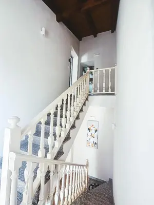 Planimetria di Casa da Victoria