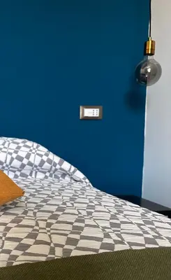 Letto o letti in una camera di appartamento inutile, ma non troppo!