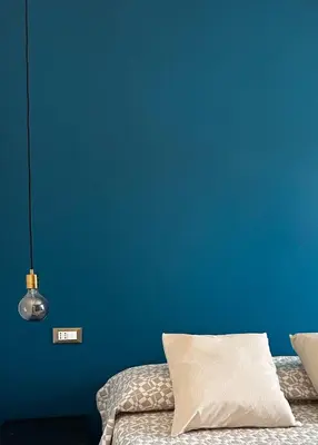Letto o letti in una camera di appartamento inutile, ma non troppo!