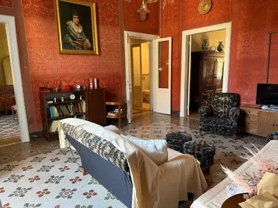 TV o dispositivi per l'intrattenimento presso palazzo piazza roma