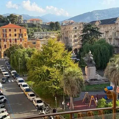 palazzo piazza roma