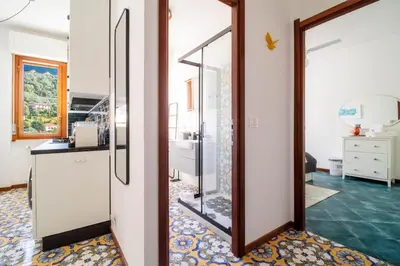 Cucina o angolo cottura di Sole e Colline