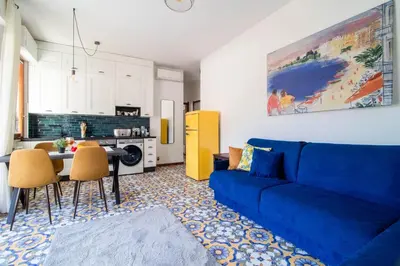 Cucina o angolo cottura di Sole e Colline