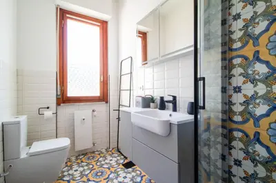 Bagno di Sole e Colline