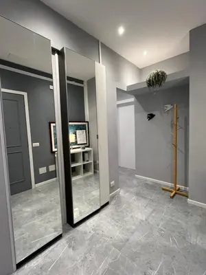 Planimetria di Suite excelsior garden living
