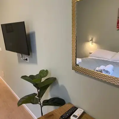Suite excelsior garden living