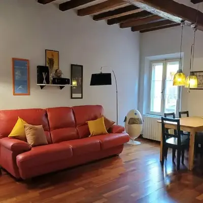 Maison Mondrian