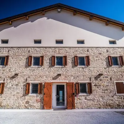 Casa per ferie Cà Monte - Borzano di Albinea