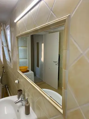 Bagno di La Casa di Katia