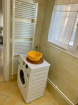 Planimetria di La Casa di Katia