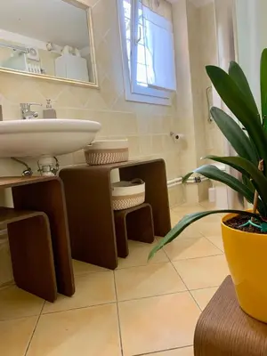 Bagno di La Casa di Katia