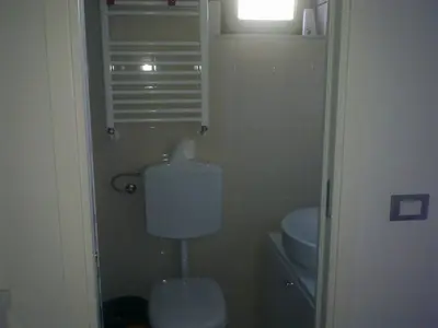Bagno di Cinque Terre Tra Il Filo Di Arianna