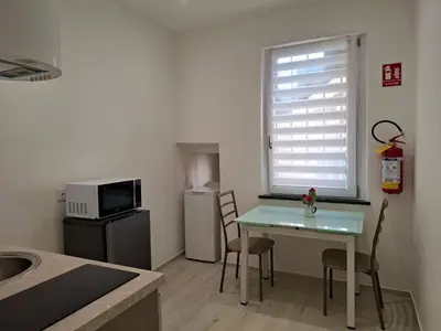 Planimetria di Garden Lodge - ALPHA