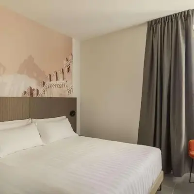 B&B HOTEL Piacenza