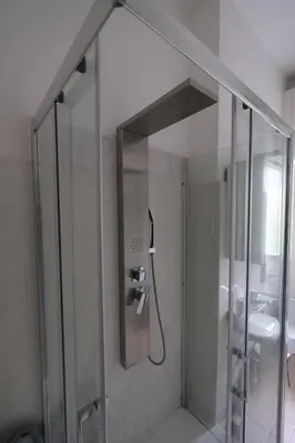 Bagno di Una Casetta nel Golfo by PortofinoVacanze