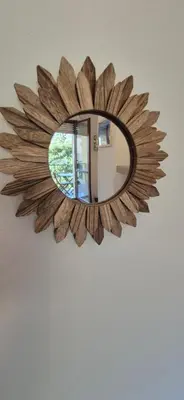 Planimetria di Casa Bi'