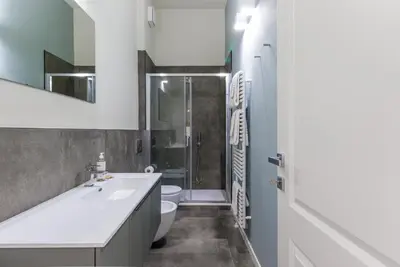 Bagno di Pallamaglio suites