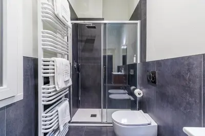 Bagno di Pallamaglio suites