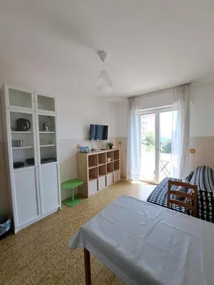 Cucina o angolo cottura di Uscio Natura