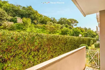 Giardino di LunaMare, Terre Marine