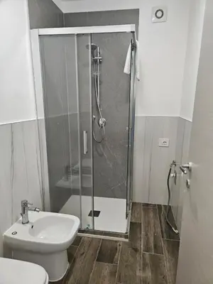 Bagno di Strada Farnesiana