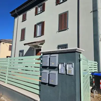 Strada Farnesiana